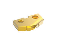 Пластина 1C22T Original T-A Drill